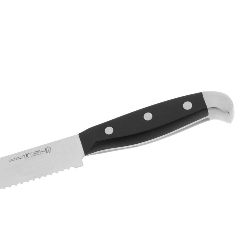 HENCKELS HENCKELS Statement 5-inch Serrated Utility Knife