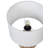 Alkim White Table Lamp