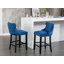 Tabouret de comptoir à oreilles 26,6 po-1660598759