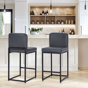 Midnight Seat/Black Frame