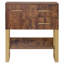 Console Quintonio avec tiroir, armoire de rangement et tablette moderne-1418567898-1433077119