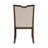 Tristen Upholstered Side Chairs