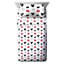 Ensemble de draps en microfibre Mickey Mouse-34428579
