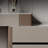 Makeup Vanity with Light mirror,5 drawers
