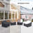 Richmond Patio Chair Covers