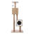 Epsie 56'' H Cat Tree