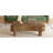 Walnut Lift Top Coffee Table For Living Room With Hidden Storage, Hydraulic Lift, And Safety Corners | Gift Idea