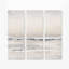 Impression abstraite Ethereal Tide v2-610466307-651024657-651024670