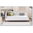 L-Shaped Linen Daybed,With Solid Wood Legs-1762533275-1762533273