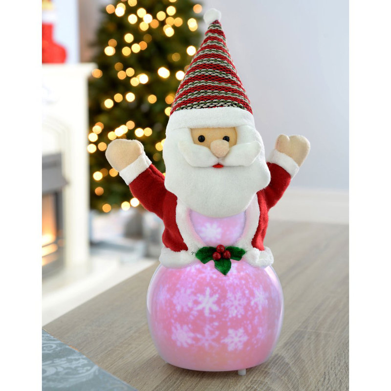 Christmas Figurines & Collectibles