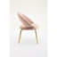 Chaise de salle à manger Everett-1525508107