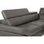 CAPRI Genuine Leather Corner Sofa with Pull-Out Bed and Storage and Adjustable Headrests-1866185908-1866185905