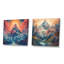 «Mystical Mountain Mistmagical Daydreames» 2 pièces-1608133283-1608133282
