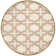 Thornbury Performance Geometric Rug