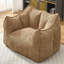 Fauteuil à billes Chenille-115950749-106491528