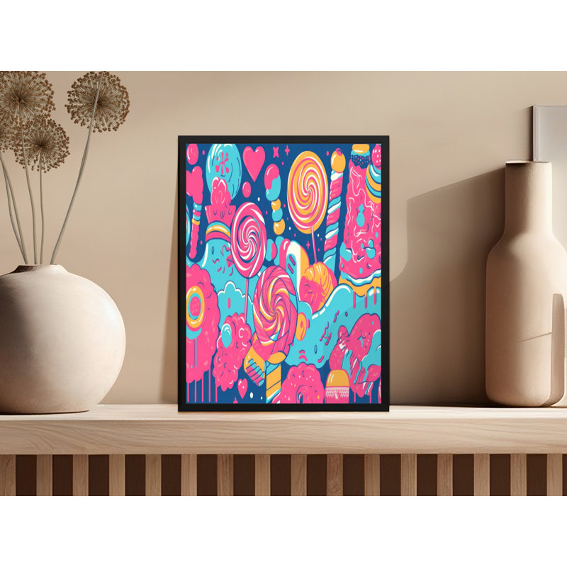 Conard Single Picture Frame Print, 76.2 cm H x 50.8 cm W