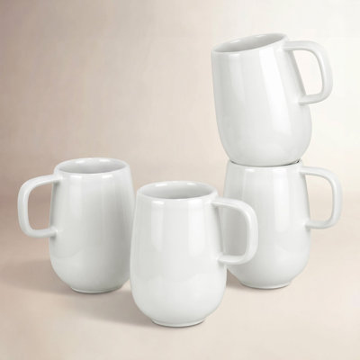 Parkview Stoneware Coffee Mug
