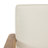 James Acacia Outdoor Lounge Chair-17106789-17106778