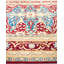 Classic One-of-a-Kind 9' 2" X 12' 5" Hand Knotted Area Rug