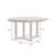 Reinaldo Round Dining Table