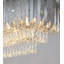 Lustre en cristal 12 lumières Modern -1947081887