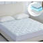 3.5cm Memory Foam Mattress Topper-1088467181