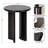 Living Room Round Side Table-1745956318