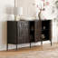 Buffet sculpté de style français-799809328