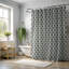 Rideau de douche Poli Lattice - Premium-1999325272