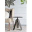 Table de bout Chestle