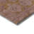 Premium Machine Washable Lubbers AMF1760 Border Rug-32688264