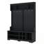 Eloise with Metal Hooks and Storage Space-435980531
