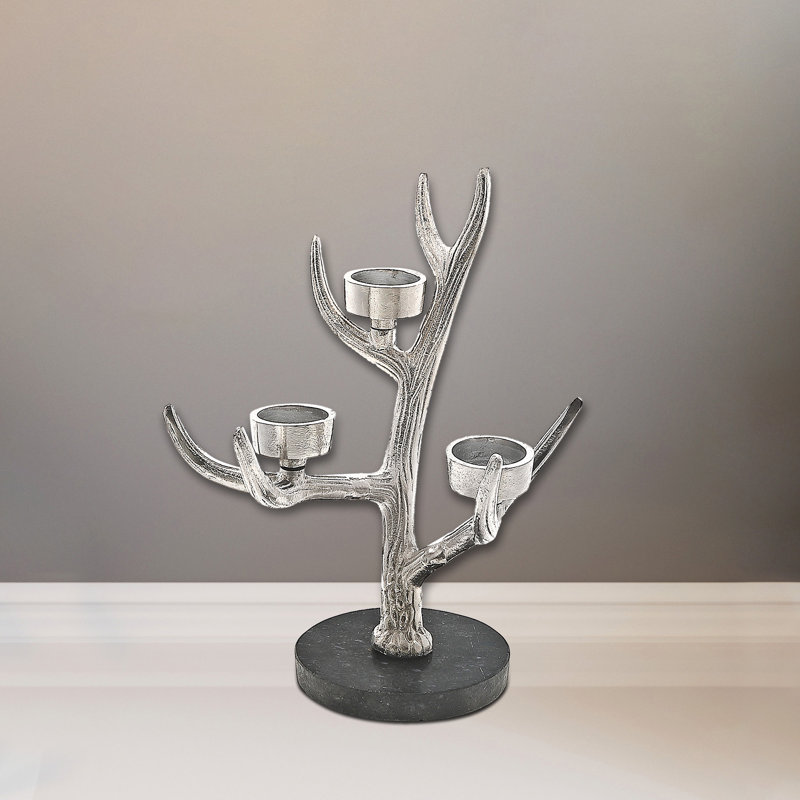 Ih Casadecor 11,5 H, Argent