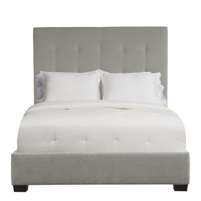 Townsend Upholstered Bed