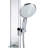 52'' Shower Panel with Adjustable Shower Head