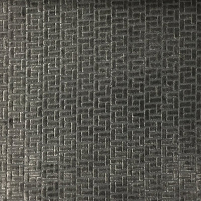 Westfield Burnout Velvet Drapery Fabric