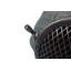 Billie Column Cast Iron Chimenea-13645074