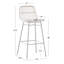 Tabouret très haut Atascadero-70564415