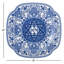 Spode Judaica Mazel Tov Plate 9" Good Luck