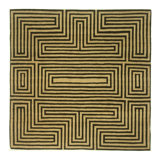 Geometric Area Rug