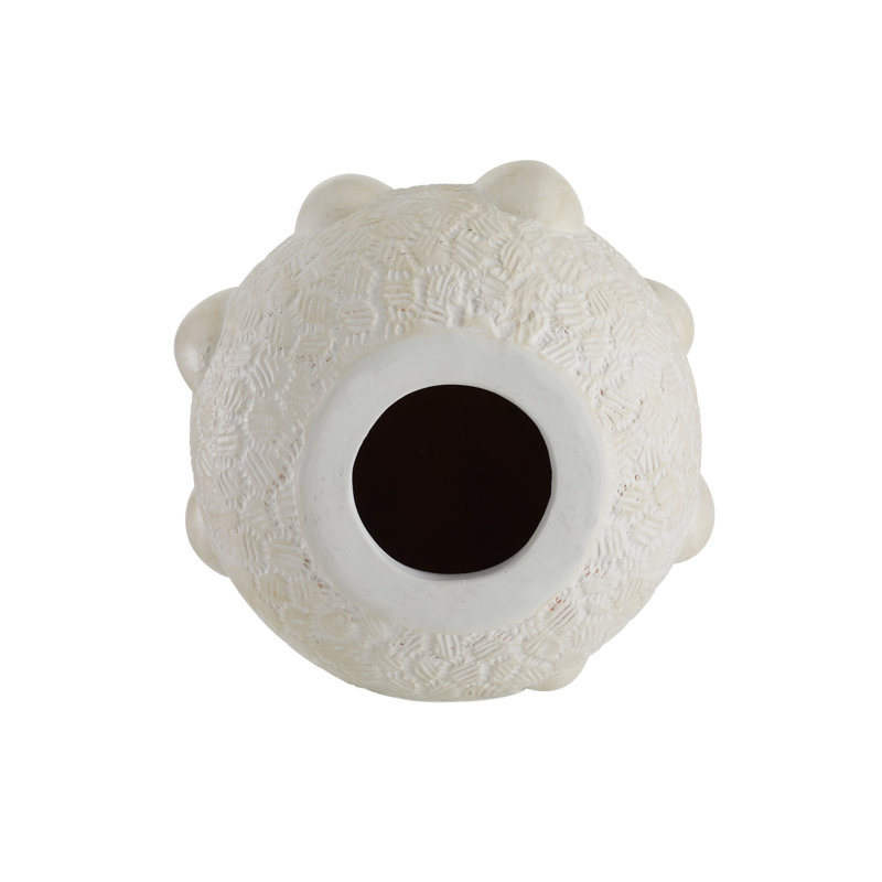 Faye Sculptures, Set Of 2