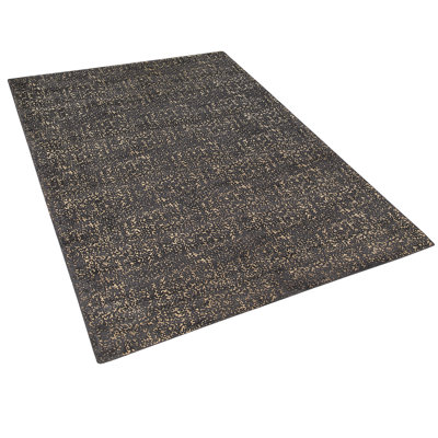 Lepanto Viscose Hand Woven Area Rug