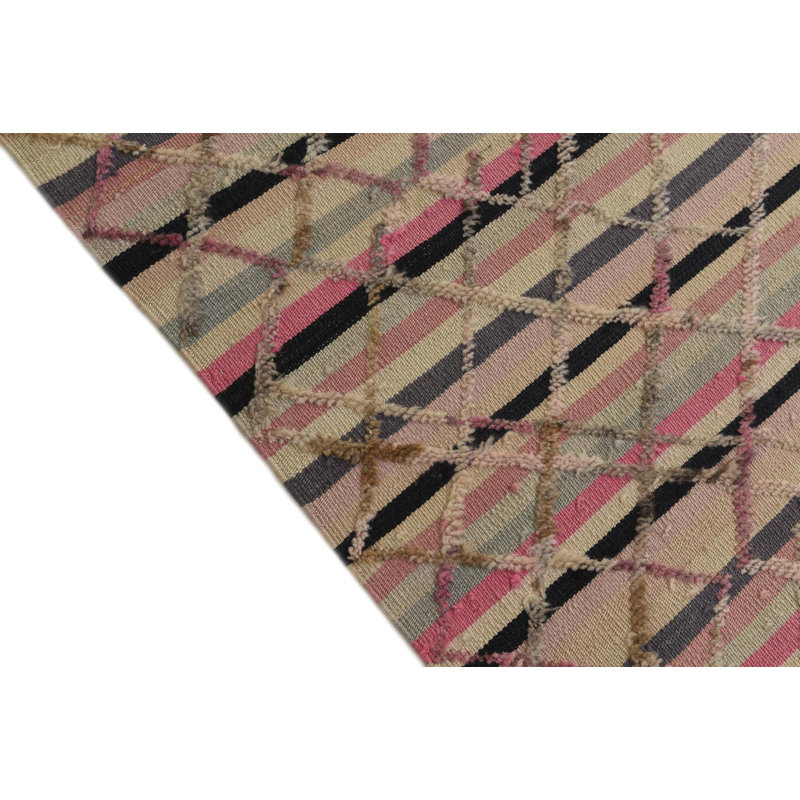 7x10 Pham Multi Rug