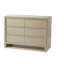 NorCal Dresser