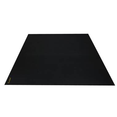 Innhom Large Exercise Mat Innhom Workout Mat Gym Flooring, 42% OFF