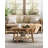 2 Tier Round Coffee Table-1270542828