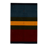 Wool Area Rug