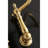 Kingston Brass Heritage Two-Handle 3-Hole Wall Mount Roman Tub Faucet-33092092