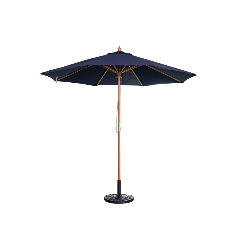 Parasol de marché 108 po Frisco