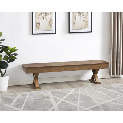 Banc de rangement Laredo 